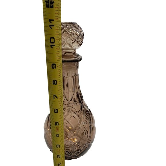 Glass Canister Decor - Picture 2 of 8